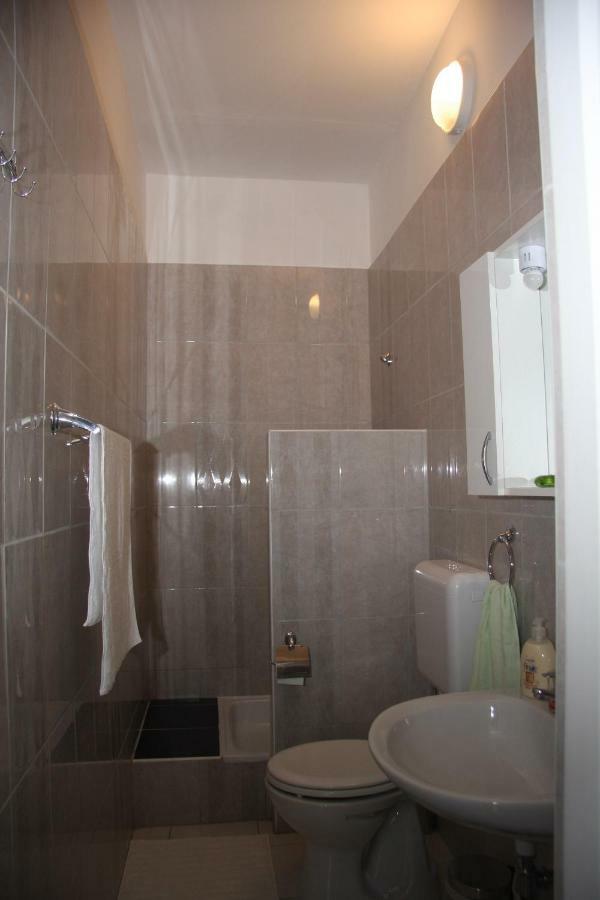 Villa Maria Apartman Miskolc Luaran gambar