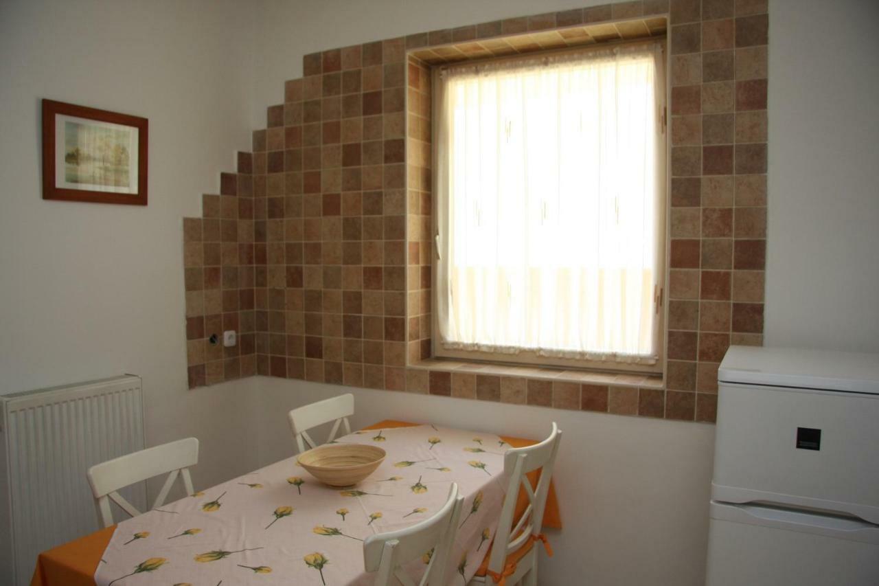 Villa Maria Apartman Miskolc Luaran gambar