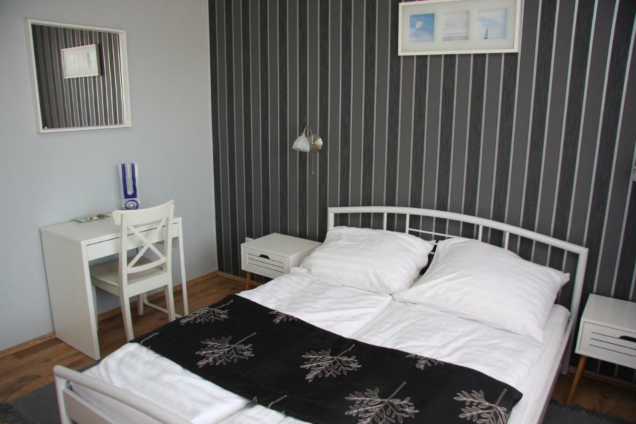 Villa Maria Apartman Miskolc Luaran gambar